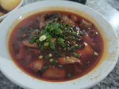 -李记小小吃(涪江路店)