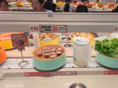 -龍歌自助小火锅(市北台东利群店)