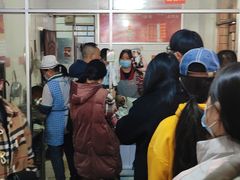 -丁记面馆(凤凰店)