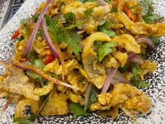 -新疆伊宁远征餐厅