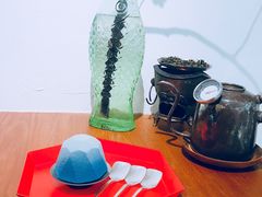 -茶是一枝花泡茶店