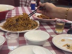 -吉源大排档·鱼生·海鲜(烧烤彩印厂店)