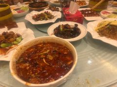 -玉林烤鸭店(定福庄店)