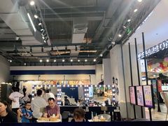 -海马体照相馆(合肥包河万达广场店)