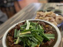 -苏州藏书羊肉(本溪路店)