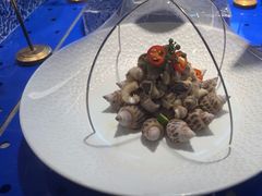 -鸽子侯·家宴·平价海鲜(绿地店)