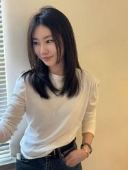 -东方美妍小鹏造型