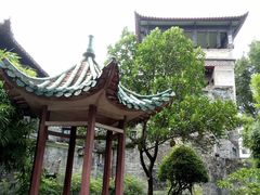 -东莞市可园博物馆