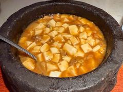-绿茶餐厅(东莞翔龙天地店)