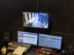 -太爽音乐文化录音棚