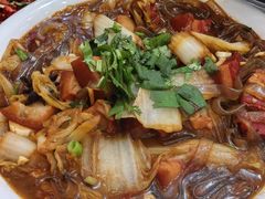 -东四民芳餐厅(世茂工三店)