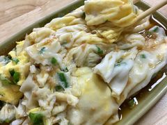 双蛋肠粉-老祖宗石磨坊(大环山1号路店)