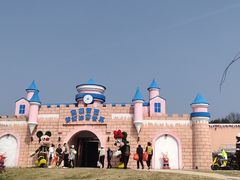 -武汉紫薇都市田园