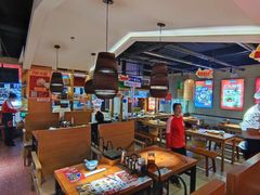 -怪噜范·老贵阳街头名小吃(鸿通城店)