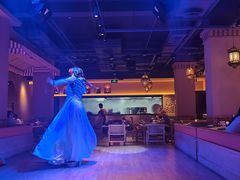 -耶里夏丽·丝路国际·新疆餐厅(浦东区东方路店)