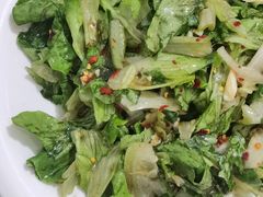-勇猛子川菜馆(新军路店)