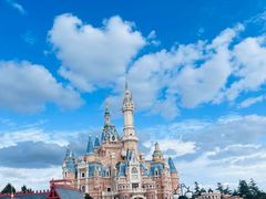 -上海迪士尼度假区