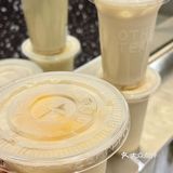 中秋后的第一杯奶茶🥤必须是OT另茶