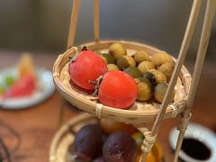 -梅间堂茶馆(绿地缤纷城店)