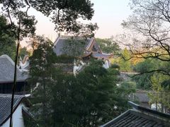 -岳麓山风景名胜区