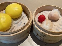 -茶港·点心·啫啫煲(王府井店)