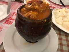 罐焖牛肉-华梅西餐厅(哈尔滨中央大街店)