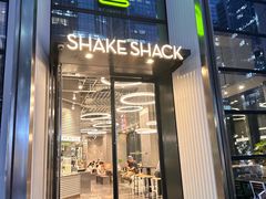 -Shake Shack(南山万象天地店)