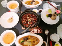 天麻豚骨汤-沈灶河豚宴·河豚融合餐厅(汉中路店)