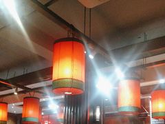 -陈府大宅门成都火锅·手切鲜肉(太原街店)