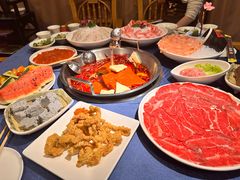 -蜀大侠·侠客印象(园林博物馆店)