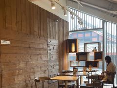-无印良品餐堂 MUJI Diner(成都太古里店)