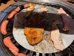 -吉秋田鲜和牛烧肉·肉档自选