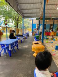 -寻石问宝研学亲子乐园(朝阳公园店)