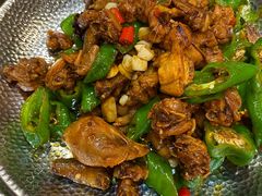 -宏状元现熬粥·京味菜(五棵松店)