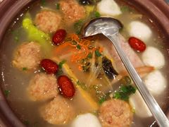 -简小舍·民间手艺菜(武昌江滩店)