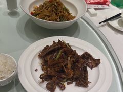 -老妈菜馆(建设街店)
