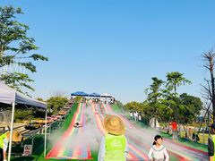 -长洲岛都市农业公园