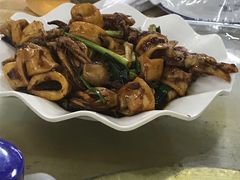 -明记海鲜大排档(巽寮湾店)