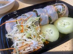 手工卷粉-缅丽·缅甸小吃(版纳店)