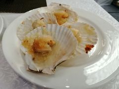 -伯豪瑞廷酒店-天伦阁西餐厅
