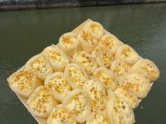 -李百蟹·江南蟹黄面(夫子庙店)