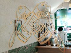 -METAL HANDS(五道营店)