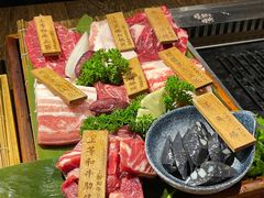 -暖都焼肉·和牛酒場(花都店)