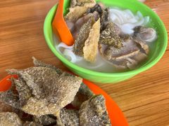 -富记鱼蛋粉(西村店)