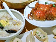 -苏小柳点心·手作小笼包(新街口分院店)