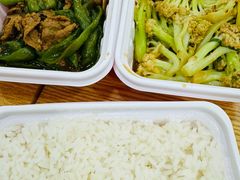 -潇湘码头·鲜湘菜(清河店)