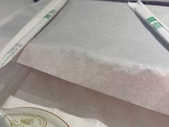 -龚海宝· 烧烤· 羊肉原切挂糊更好吃(庄市店)