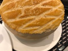 -新兴·金羊座·粤菜点心(乐峰店)