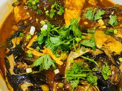 -五谷粮煎饼卷大葱(景星店)