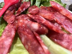 -美食美客土烙锅店·老字号